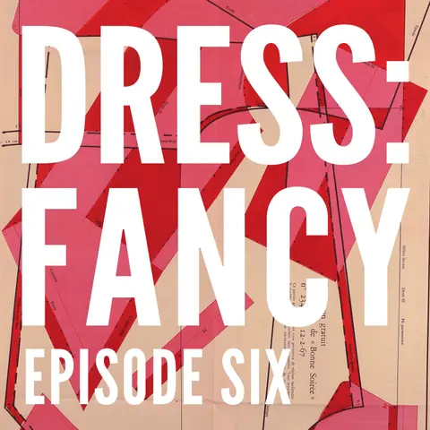 Episode 6: Terror, Trauma, Tantrums: Reflections on Halloween Past and Present