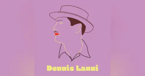 Mind Reader – Hairdresser // Dennis Lanni