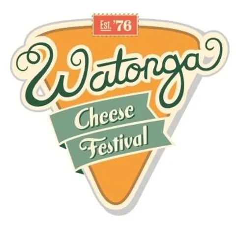 Are you feeling cheesy?