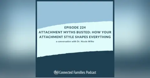 Attachment Myths Busted: How Your Attachment Style Shapes Everything
