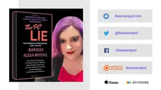 Episode 348: Marissa Alexa McCool