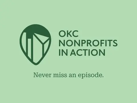 OKC Nonprofits in Action