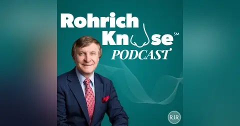 The Options for Breast Reconstruction Surgery with Dr. Nicholas Haddock