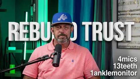 Why Doesn't Anyone Trust Me Yet? | Recovery after Addiction