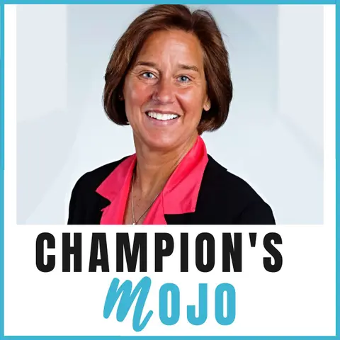 Renowned Sports Psychologist Dr. Colleen Hacker on Peak Performance, EP 226