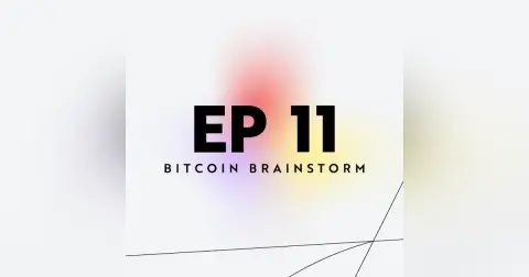 Cathie Wood Discusses Bitcoin Live With Bitcoin Park's Rod Roudi