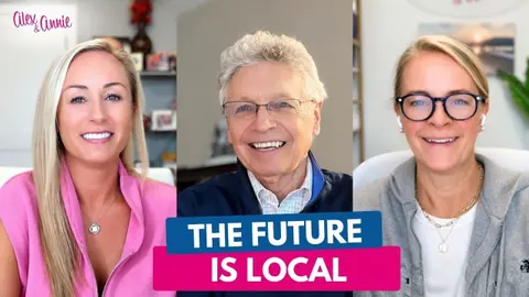 Why the Future of the Vacation Rental Industry Is Still Local |Bob Milne of First Chair Destinations