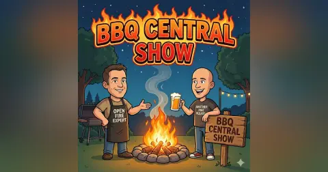 Open Fire At Memphis In May 2026; Mike Lang Says "Hard Pass" To Pulled Ham