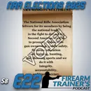 NRA Elections for 2025