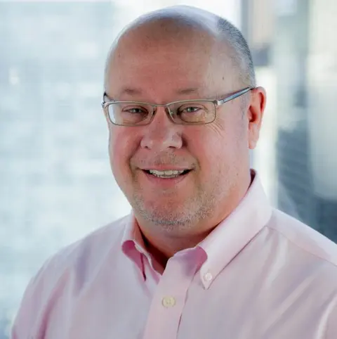 Ep. 75 – Using Blockchain in Manufacturing with Jim Regenor