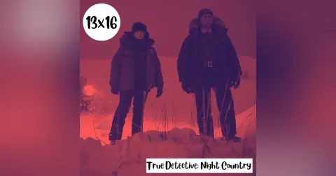 s13e16: Bastante asshole – True Detective s04