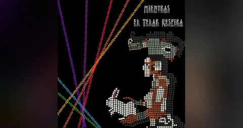 Mientras el Telar Respira