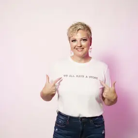 Rebecca Johnson Profile Photo