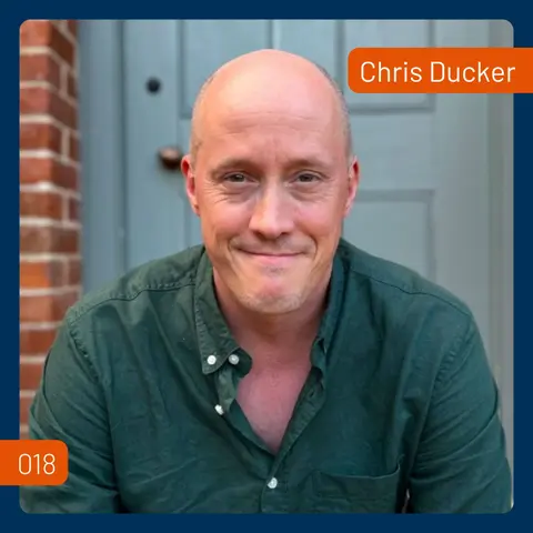 The Power Of Mastermind Groups with Chris Ducker | 018