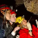Caves