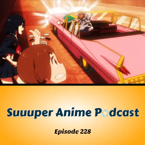 It Was A Good Day - 21 Questions Is Back! Is Luffy More Popular Than Goku + More | Ep. 228