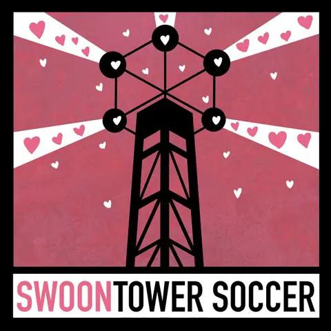 SWOONTOWER SOCCER: oops! all goal cellies!