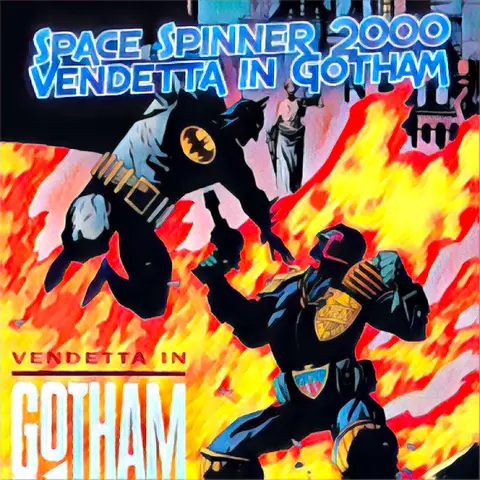 ep 285 – Vendetta in Gotham