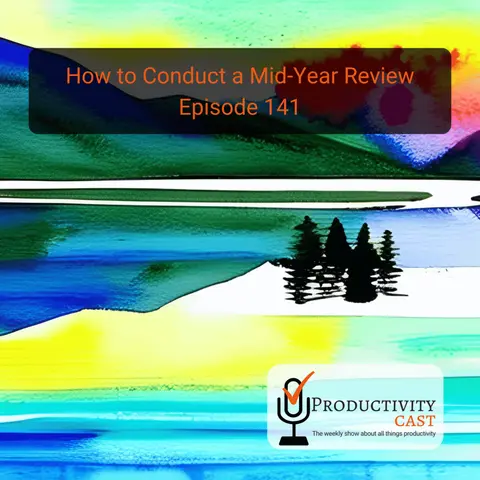 How to Conduct a Mid-Year Review