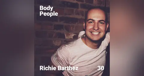 Body People 30 — Richie Barthez