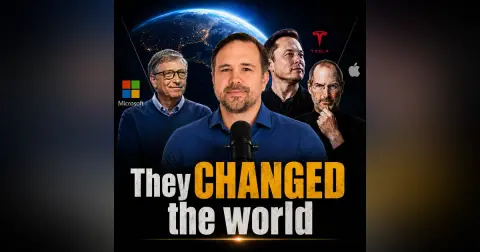 3 Titans That CHANGED Business In My Lifetime - Musk, Gates and Jobs