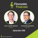 FinovateSpring Best of Show Winner Clockout on the benefits of earned-wage-access for community FI’s.