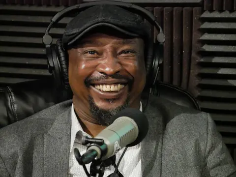 EP 10: Legacy & Neighbors ft Ernest Bhabor