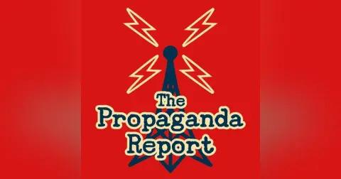 The Dangerous Ukraine/Russia Propaganda War, Russia's Crypto Test, & Remember Pizzagate? Biden's Supreme Court Pick Does. (DNB)