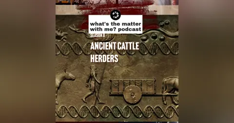 Ancient Cattle Herders