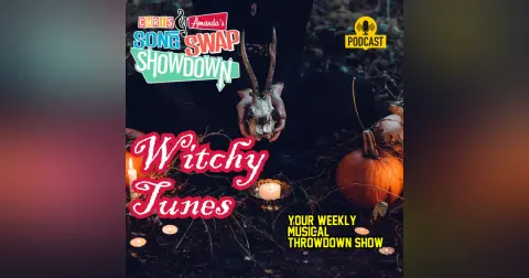 Songs About Witches, Spells, and Curses
