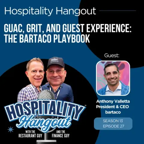 Building a Brand Story: The Heart of bartaco's Success