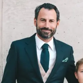 Chris Heiler Profile Photo