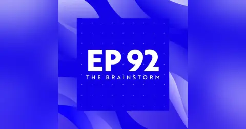 Tesla Robotaxi Vs. Waymo | The Brainstorm EP 92