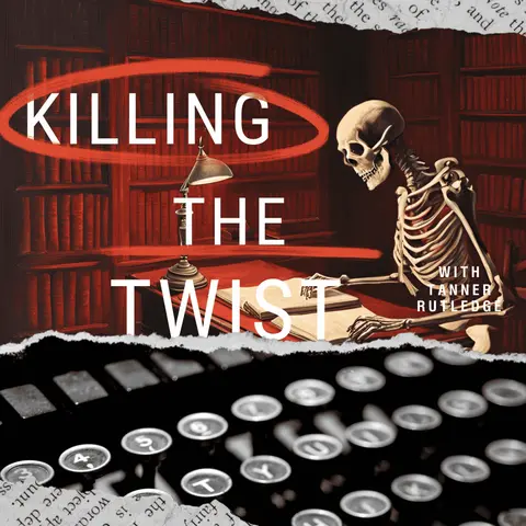 Plot Twists & Navigating Publishing Choices