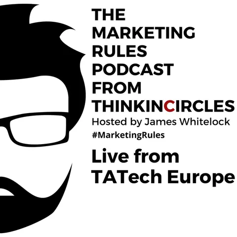 Live from TATech Europe