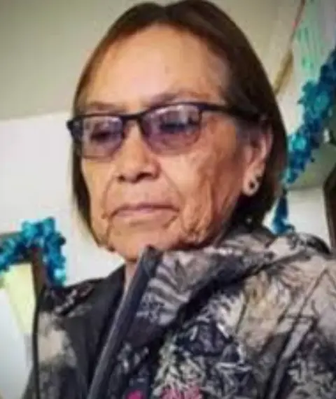 CASE UPDATE: Re: Ella Mae Begay's Disappearance in Arizona (2021)