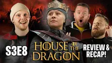 House of the Dragon S3:E8 "The Treasons at Tumbleton"