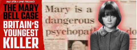 11-year-old Murderer!