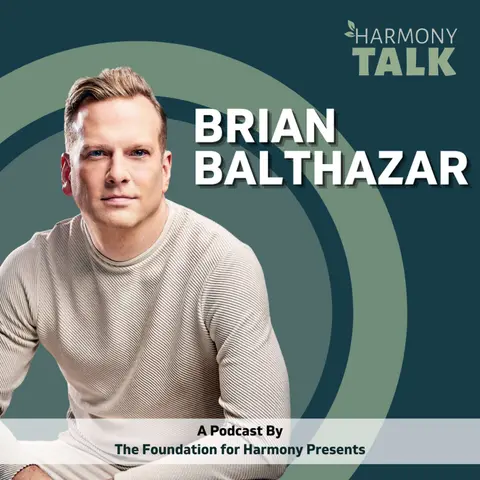 Challenges in the Entertainment Industry with Brian Balthazar