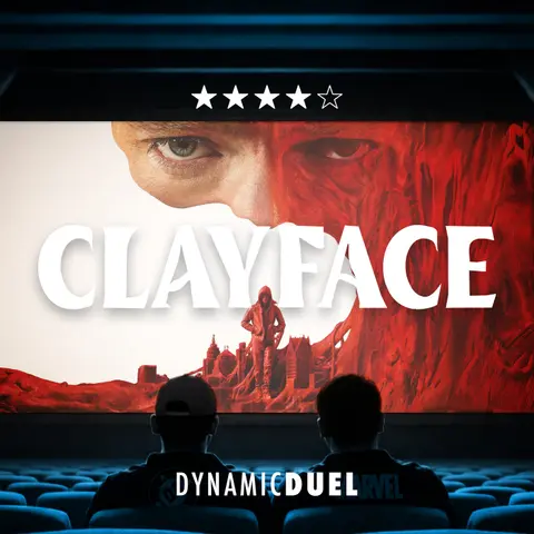 Clayface Mini Review