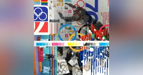 Episode 17: Denver, Los Angeles and Stories of Designing for the Olympic Games