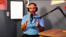 WHAT DID TONY TELL SHAYAN IN THIS EPISODE! SHAYAN REFUSES TO COME ON THE SHOW AGAIN!