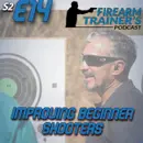 S2E14 Improving Beginner Shooters