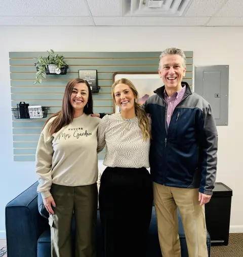 Long-Term Care with Westward Heights Administrator Caitlin Delbridge