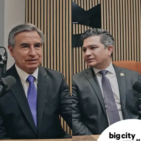 98. Public School Funding in Texas: What San Antonio’s Business Leaders Want Lawmakers to Fix