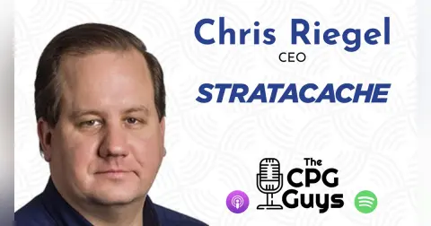 What's In-Store for Retail Media Networks with Stratacache's Chris Riegel
