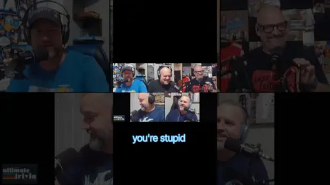 You're Stupid For Being Smart" 💀 | TUTP The Crew