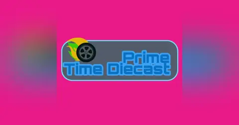 Prime Time Diecast (Official)