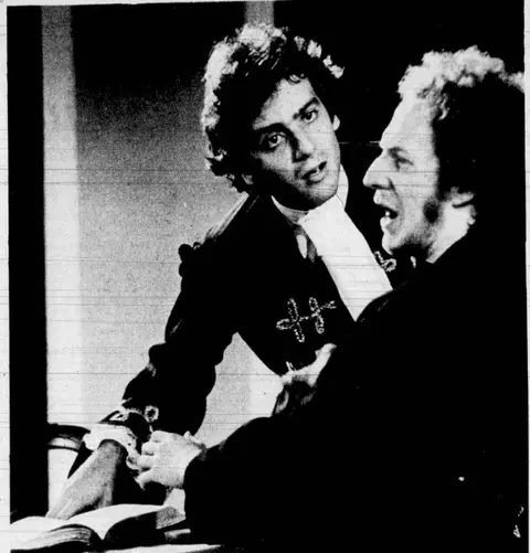 Images for Episode 135: "Whit MacLaughlin Finds His Utopia"