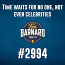 Time waits for no one, not even celebrities - #2994